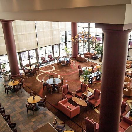 City Place Downtown St. Louis Hotel Esterno foto
