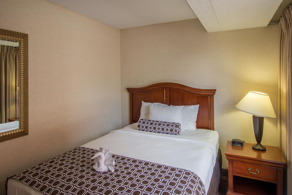 City Place Downtown St. Louis Hotel Esterno foto