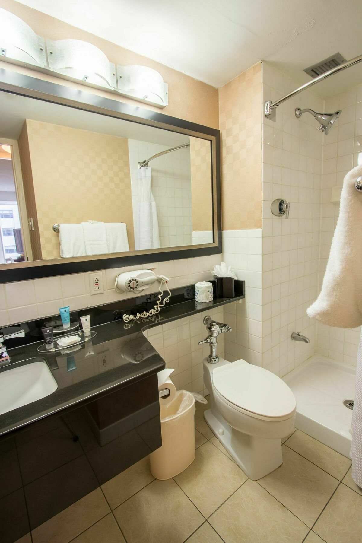 City Place Downtown St. Louis Hotel Esterno foto