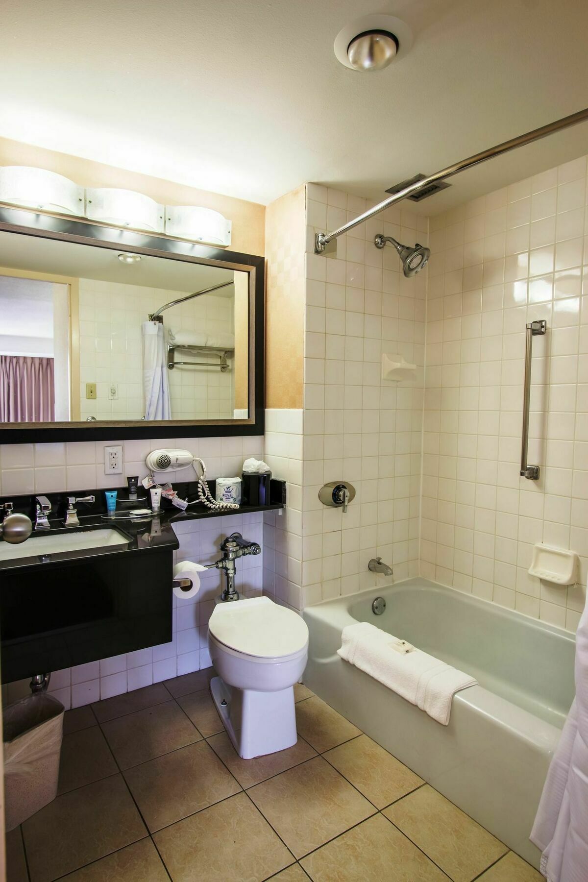City Place Downtown St. Louis Hotel Esterno foto
