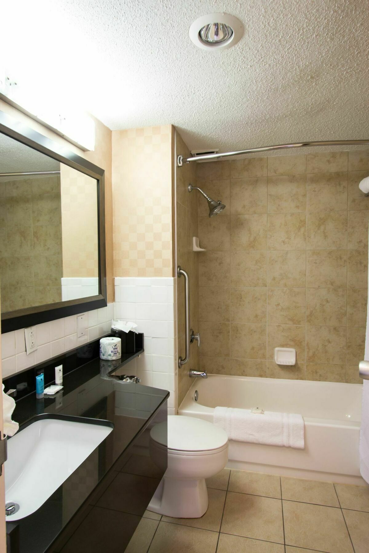 City Place Downtown St. Louis Hotel Esterno foto