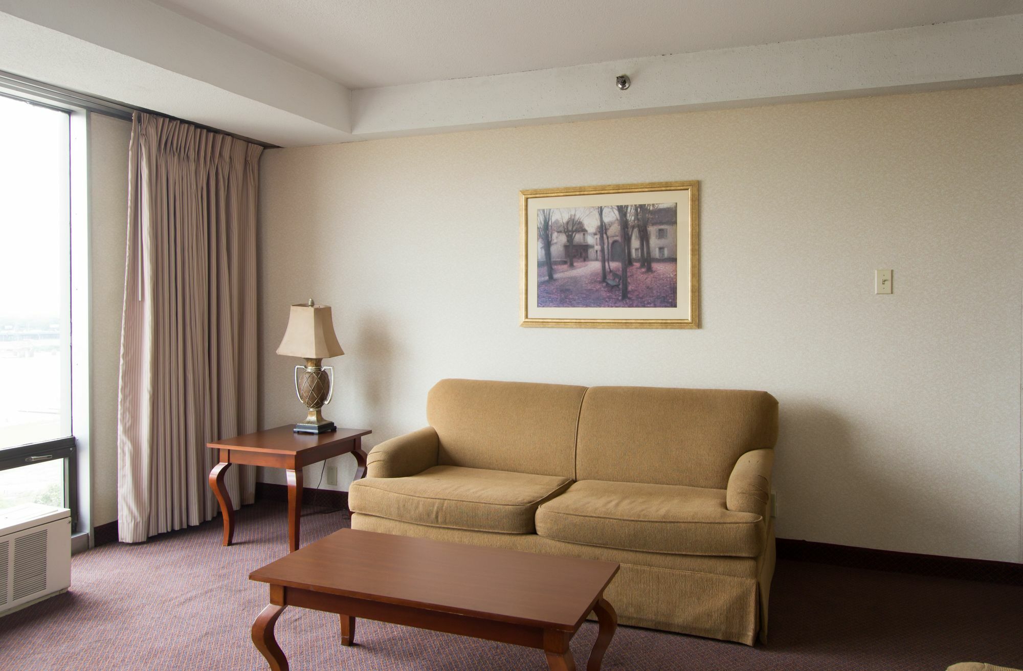 City Place Downtown St. Louis Hotel Esterno foto