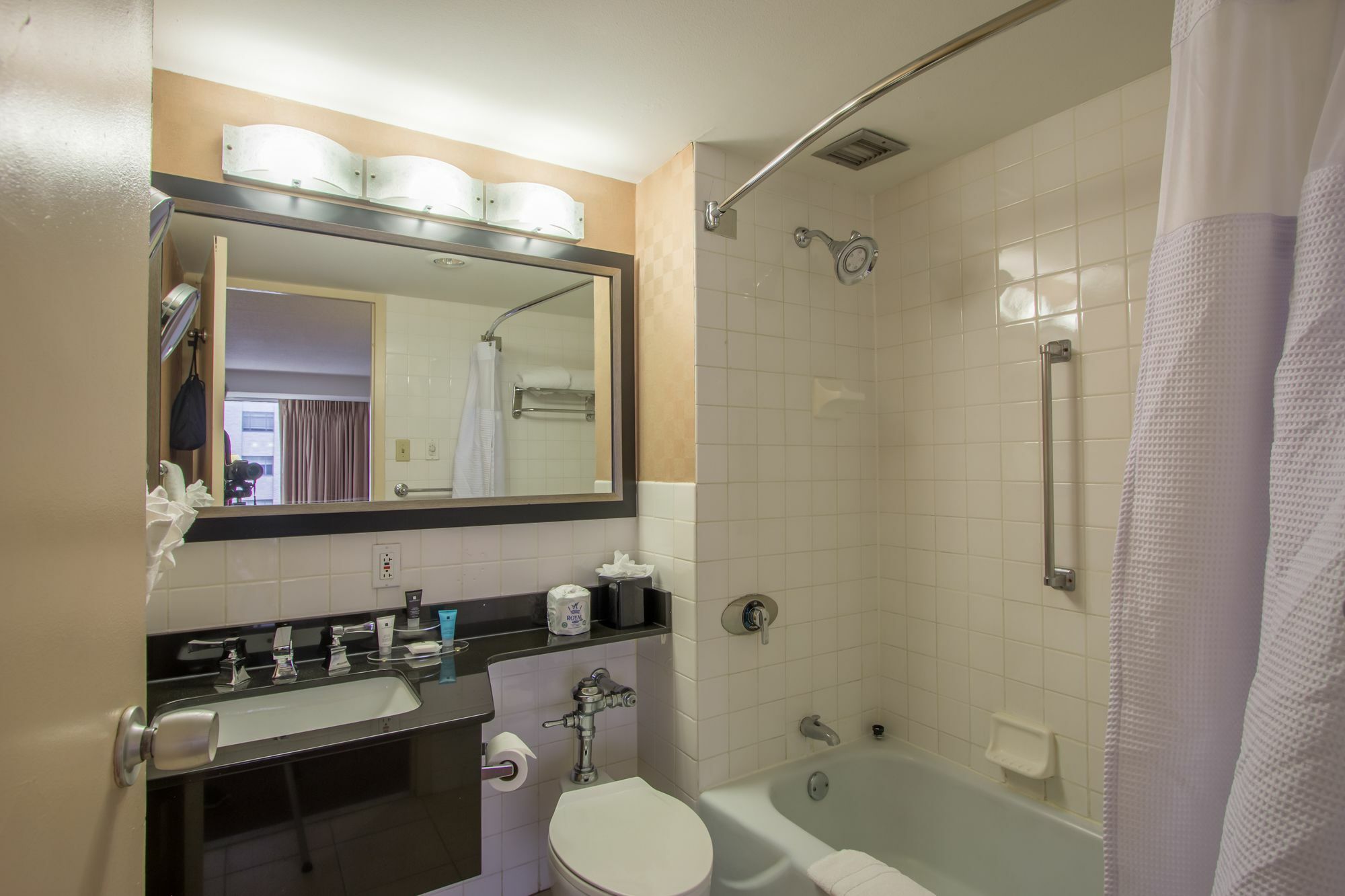 City Place Downtown St. Louis Hotel Esterno foto
