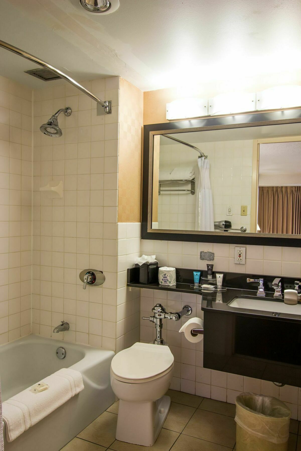 City Place Downtown St. Louis Hotel Esterno foto