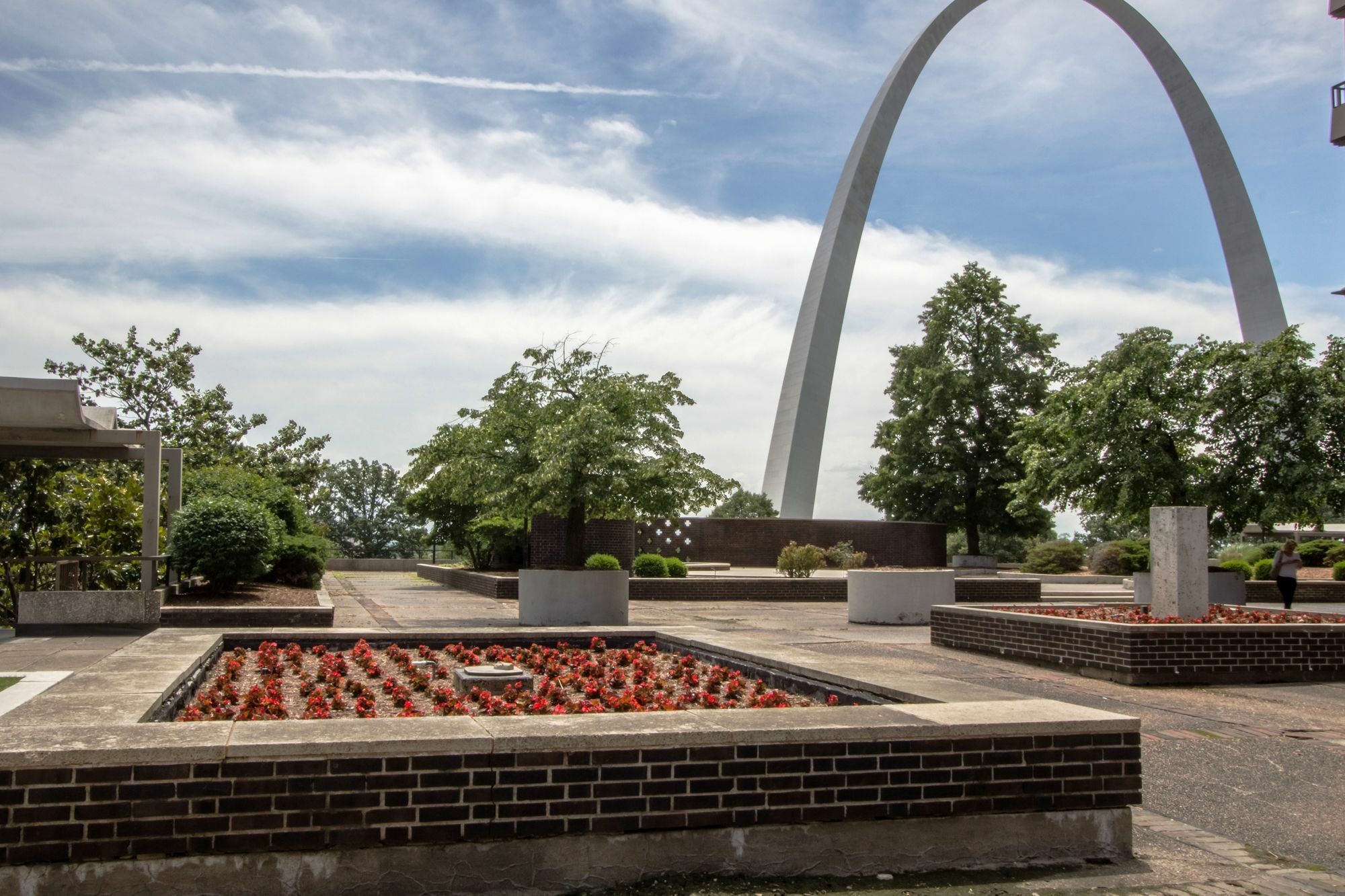 City Place Downtown St. Louis Hotel Esterno foto