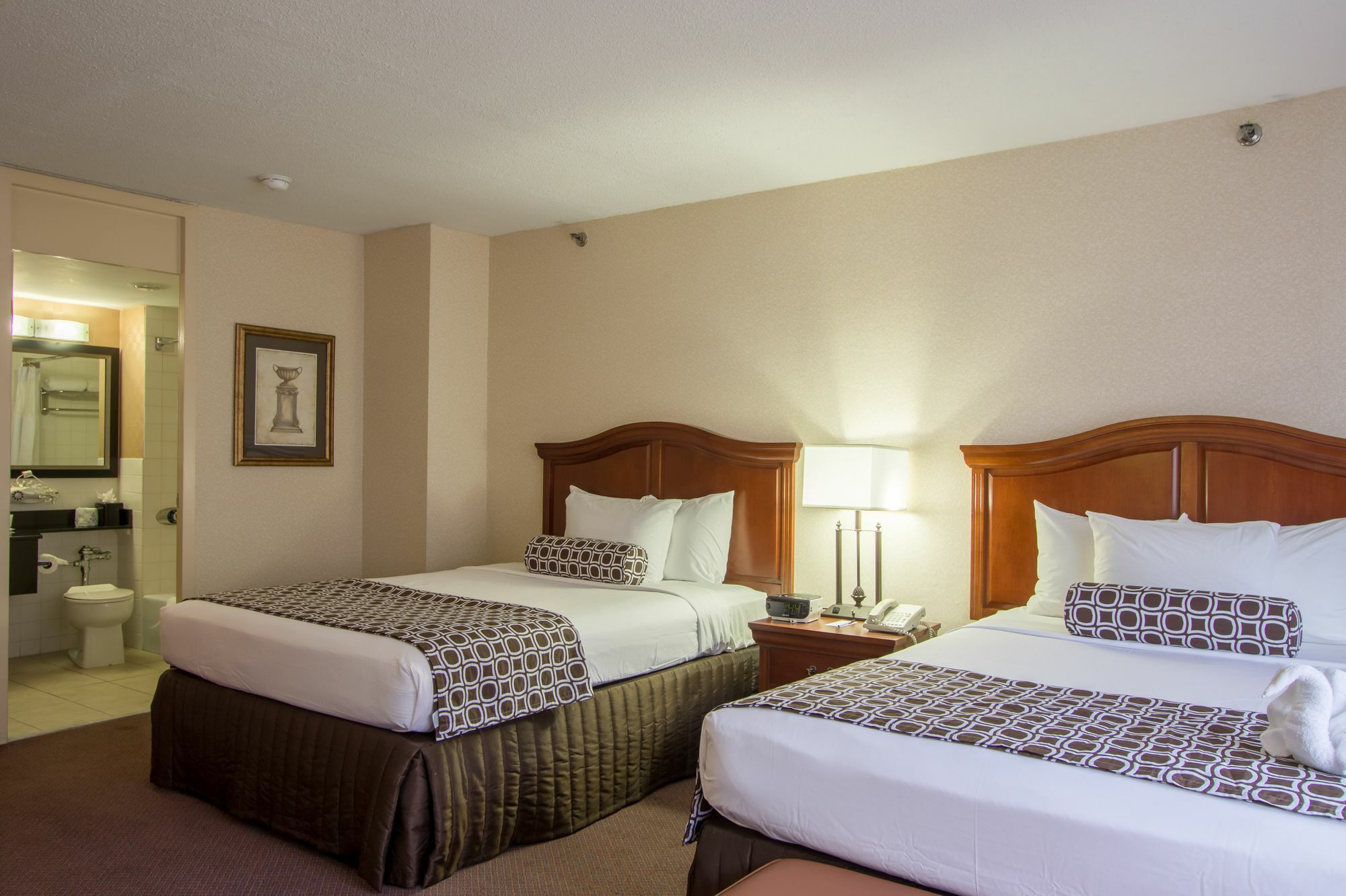 City Place Downtown St. Louis Hotel Esterno foto